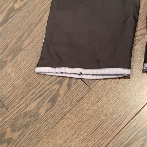 Zara girls snow pants - Picture 8 of 8